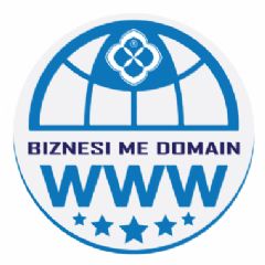 BIZNESI ME DOMAIN Rruga e Barrikadave te Galeria, te ish kinema 17 Nëntori, kati i dytë - Tiranë Shqiperia